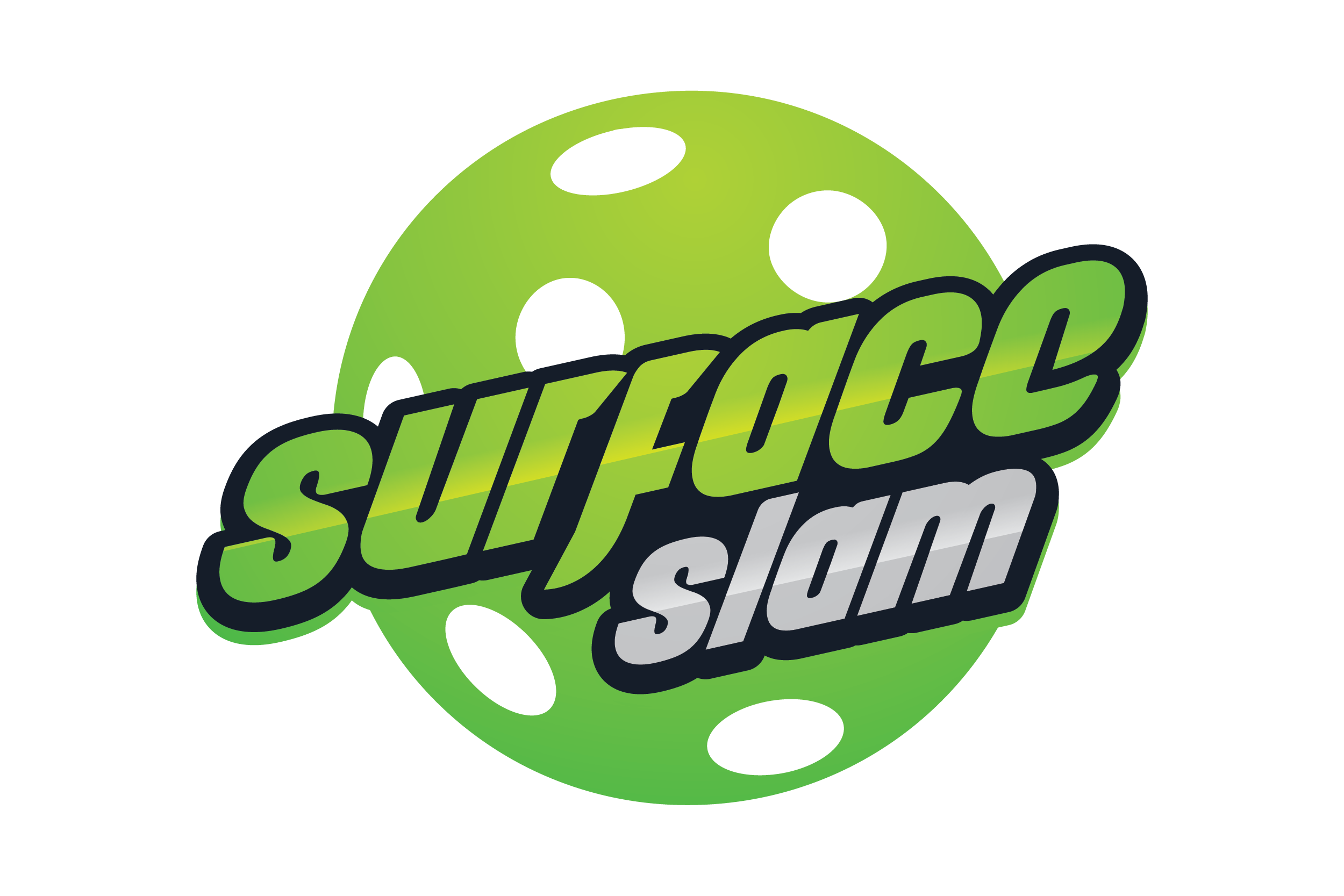 Surface Slam LLC Logo